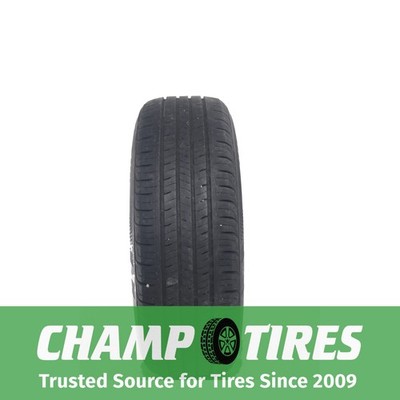 P225/60R17 Kumho Solus TA31 99 H Used 7/32nds