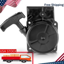 576594001 Pull Recoil Starter Start For Redmax EBZ7500 EBZ8500 Backpack Blowers