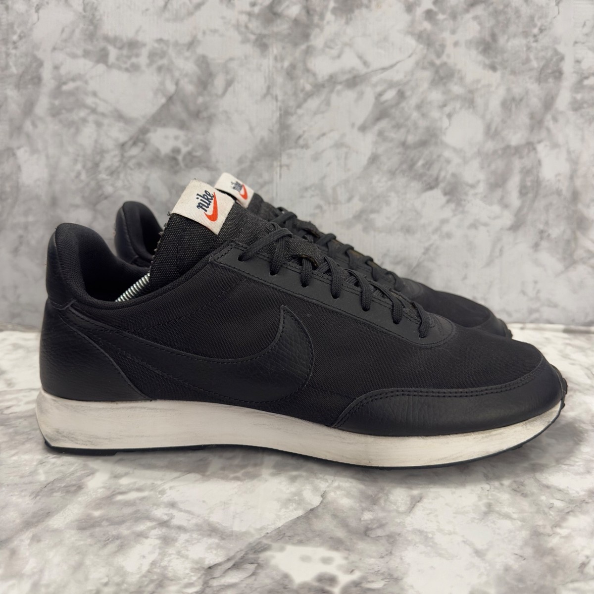 Size 12 - Nike Air Tailwind 79 SE Black for sale online | eBay