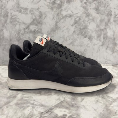 Nike Air Tailwind 79 SE Mens 12 Black Waffle Trainer Athletic