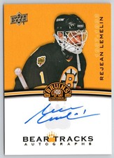 2023-24 Upper Deck Boston Bruins Centennial Hockey Checklist Guide in-content 30