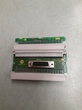 ALLEN BRADLEY Axis Slider Board 74102-328-51 + 74102-405 Terminator Board