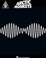 Arctic Monkeys - AM