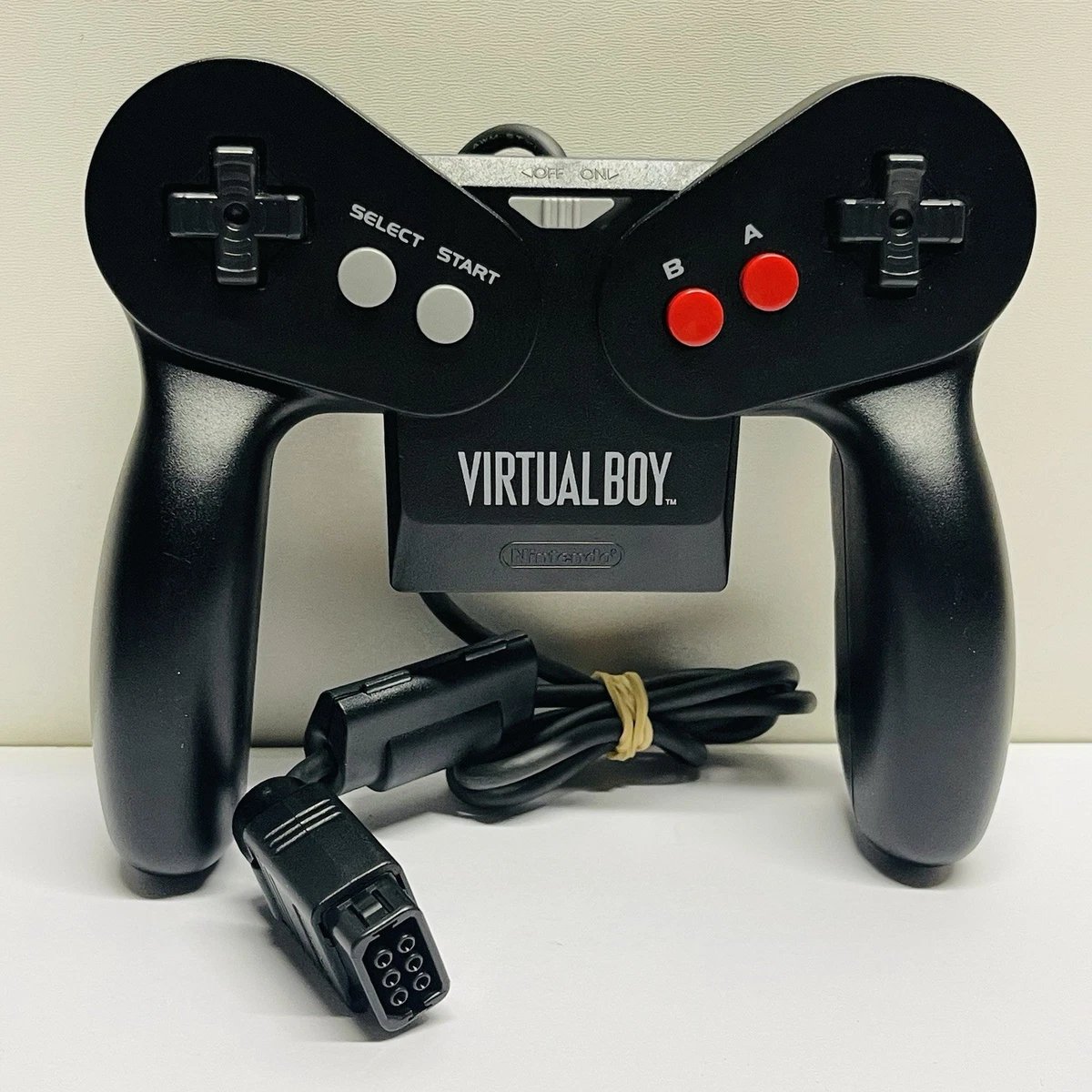 Video Game for Nintendo Virtual Boy for sale | eBay