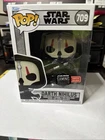 Funko Pop! #709 Star Wars - Darth Nihilus GameStop Exclusive Bobble-Head