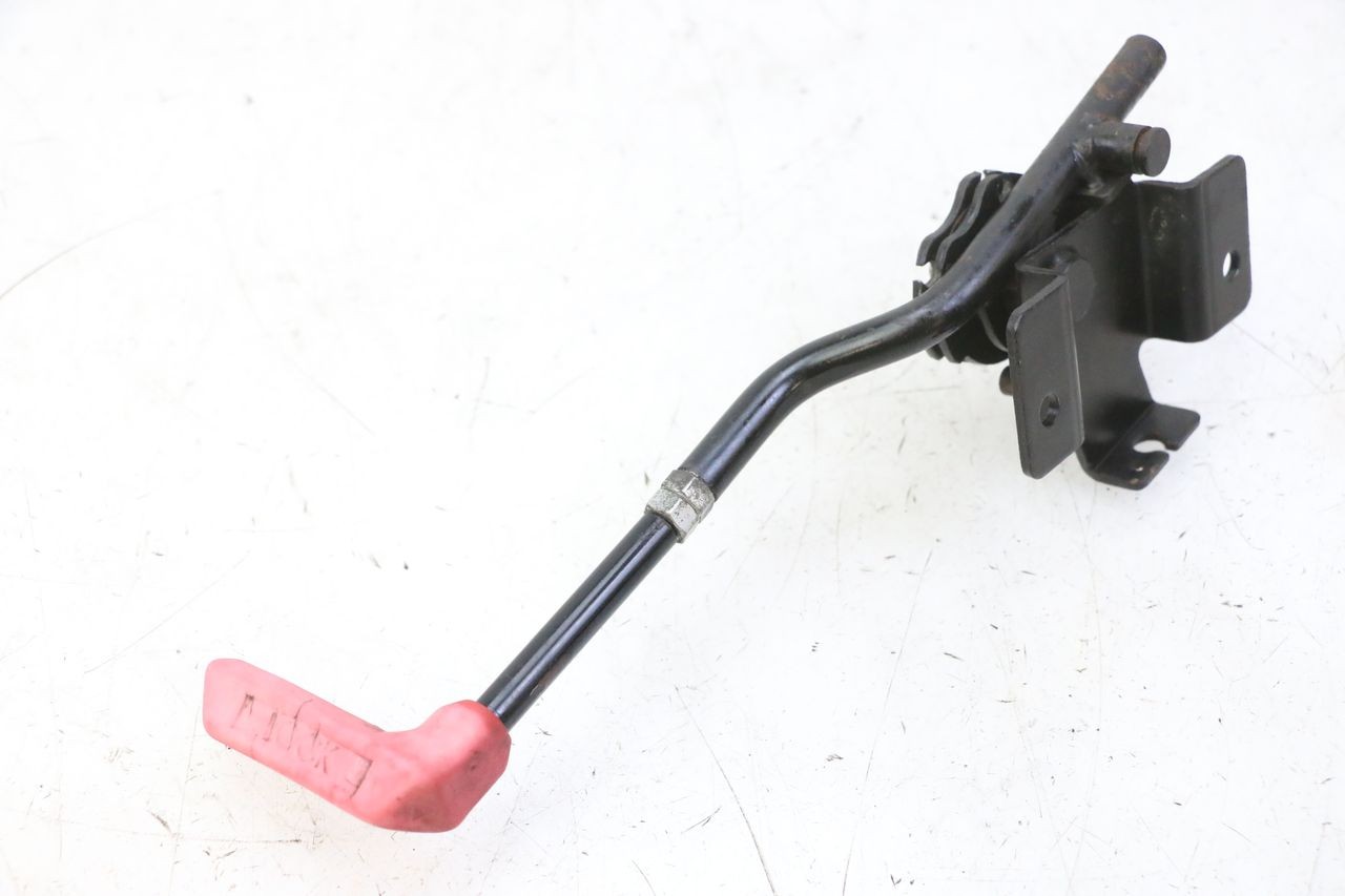 COMMUTATORE ROLL LOCK - QUADRO 4 4D 350 (2015 - 2018)