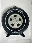 Hot Wheels Super Rally Case 1968 Mattel Vintage Wheel Tire Diecast Car Case