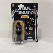 Star Wars TVC Vintage Collection Darth Vader NEW VC334 3.75  Figure