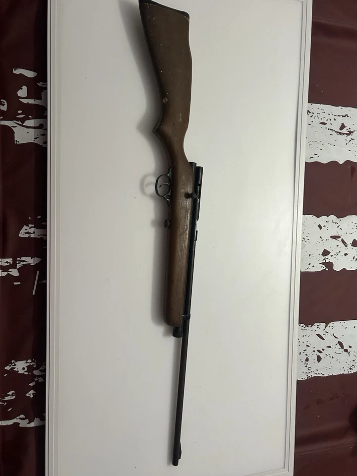 Caredora Crossman 160 rara de colección sin probar Foto 2 de 4