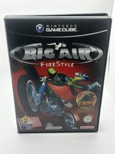 Thumbnail of ebay&reg; auction 366520670033 | Big Air Freestyle - Nintendo Gamecube - guter Zustand