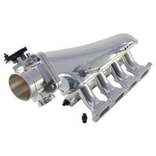 Intake Manifold + 80mm