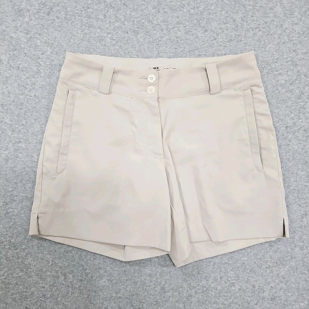 nike golf tour performance women's shorts