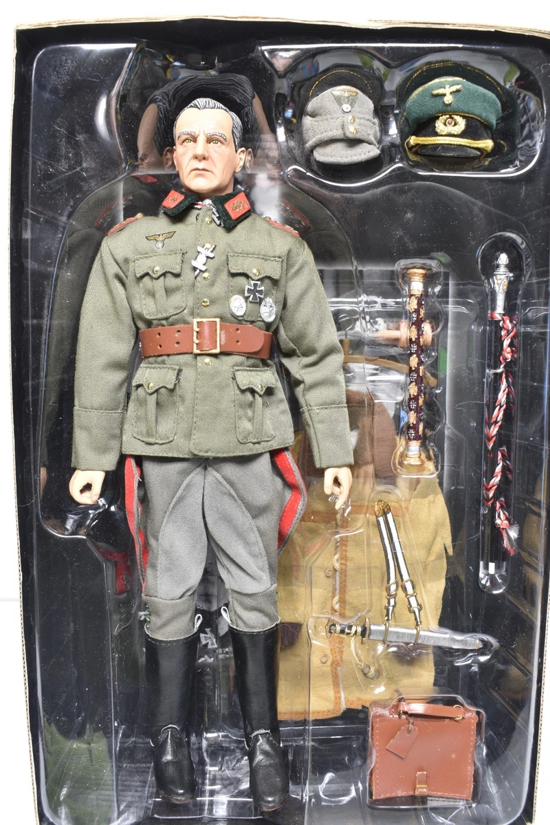 In the Past Toys Military & Adventure Action Figures for sale | eBay