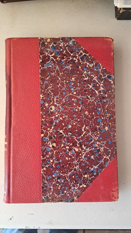 John L Stoddard’s Lectures Vol. 3- South Tyrol, Lake Garda, The Dolomites (1903)