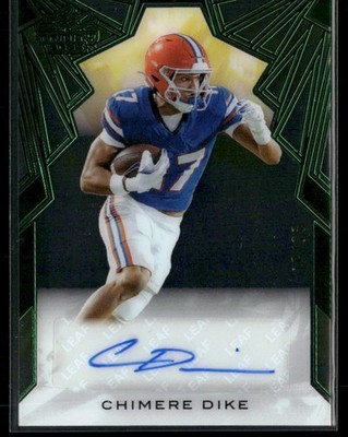 2025 Leaf Trinity Chimre Dike Auto /25