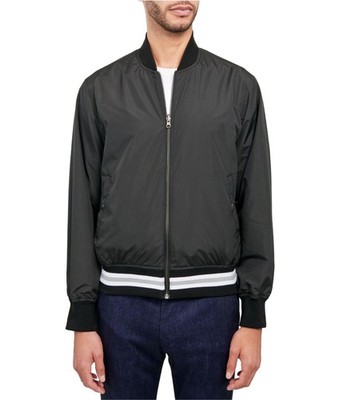 Society of Threads Mens Reversable Windbreaker Jacket