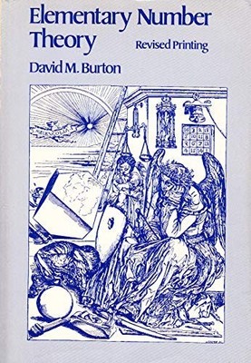 Elementary Number Theory, Burton, David M.