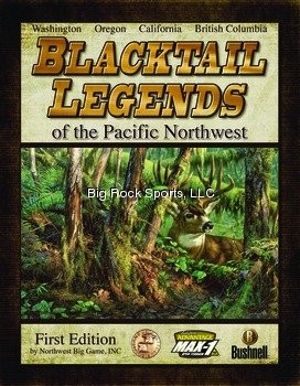 Northwest Big Game BTL