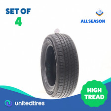 Set Of 4 Used 20560r16 Phantom Hrx Evc 92v - 9.5-1032