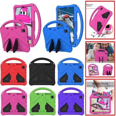 For Samsung Galaxy Tab S6 Lite 10.4 Kids Shockproof Rugged Heavy Duty Case Cover