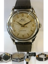 MIDO MULTIFORT POWERWIND SUPERAUTOMATIC PATIN...