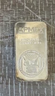 5 oz Silver Bar .999 Fine - APMEX