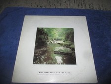 RICK WAKEMAN - COUNTRY AIRS LP