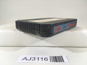 AJ3116 Mobile Suit Z Gundam Hot Scramble Nintendo Famicom NES Japan