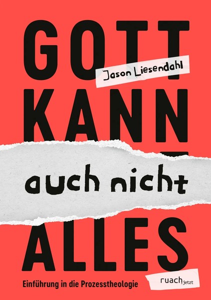 Jason Liesendahl | Gott Kann Auch Nicht Alles | Taschenbuch | Deutsch (2024)-image