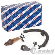 Sonde lambda Toyota YARIS