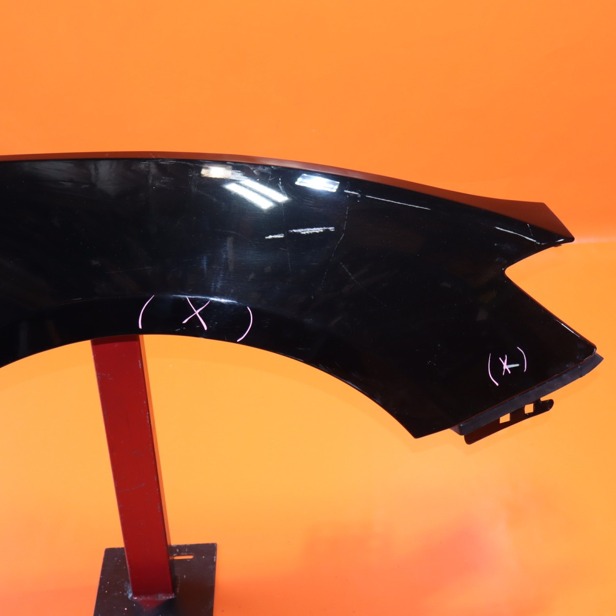 MASERATI GHIBLI FENDER RIGHT 2014 2016 2017 2018 2019 2021 2022 2023 673002042