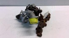 Turbo Volkswagen POLO