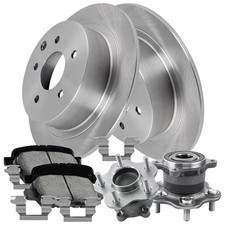 Brake Kit for 2007- 2018 Nissan