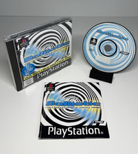 ebay® Auktion 306799401132 | Ballistic (Sony Playstation 1, PS1, PSone, Hypnotic Puzzle) Thumbnail of ebay® auction 306799401132 | Ballistic (Sony Playstation 1, PS1, PSone, Hypnotic Puzzle)