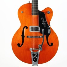 1959 Gretsch Chet Atkins Tennessean 6119 PAF Filtertron Western Red like 6120