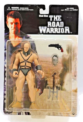 Mad Max Action Action Figures for sale | eBay