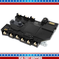 RE7R01A Transmission Control Module TCM Q40 Q70 QX80 370Z Armada Q50 Q60 2009-19