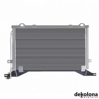 Klimakondensator FüR Mercedes E-Klasse E 320 Cdi T-Model 96-03