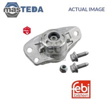 193969 TOP STRUT MOUNTING CUSHION SET REAR RIGHT LEFT FEBI BILSTEIN NEW
