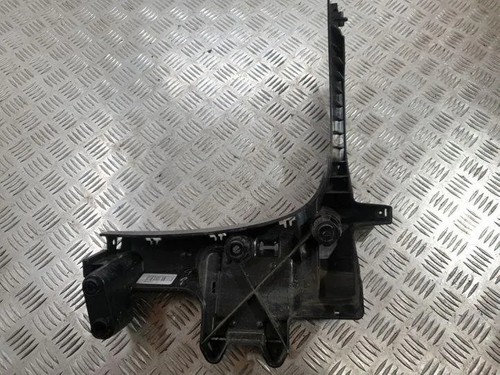 BMW X5 F15, F85 Stoßstangenhalterung hinten links 7294390 3.00 Diesel 25721332