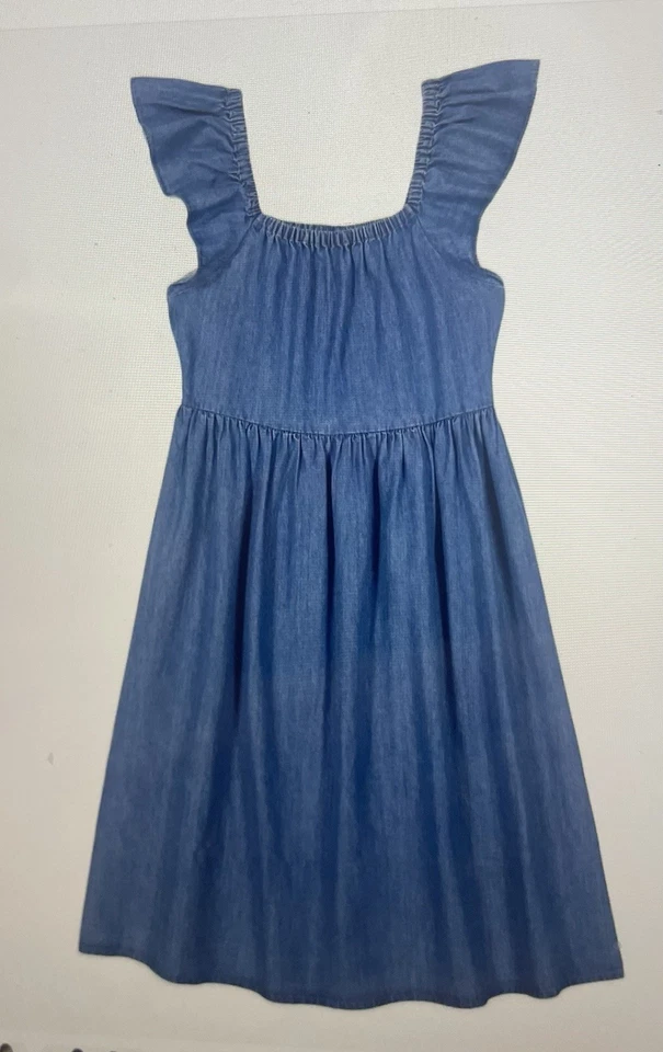 Roxy Youth Two-pack Dress- New W- Tags Size Medium 10-12 Girl - Image 2 of 3