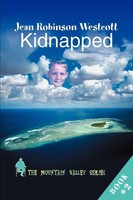 Jean Robinson Westcott | Kidnapped | Taschenbuch | Englisch (2003) | iUniverse