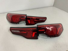 BMW X2 U10 2025 Hinten Rückleuchten Heckleuchten Satz Set 9448826 TDL55049