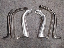 1959 -1960 Chevy Impala 2 Door Hardtop Innners And Outers 1959 -1960 Chevy Impala 2 Door Hardtop Innners And Outers