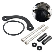 Intake Hose Collar Kit For VW For Jetta Wagon 2004 2005 2006 1.9L TDI BEW Engine