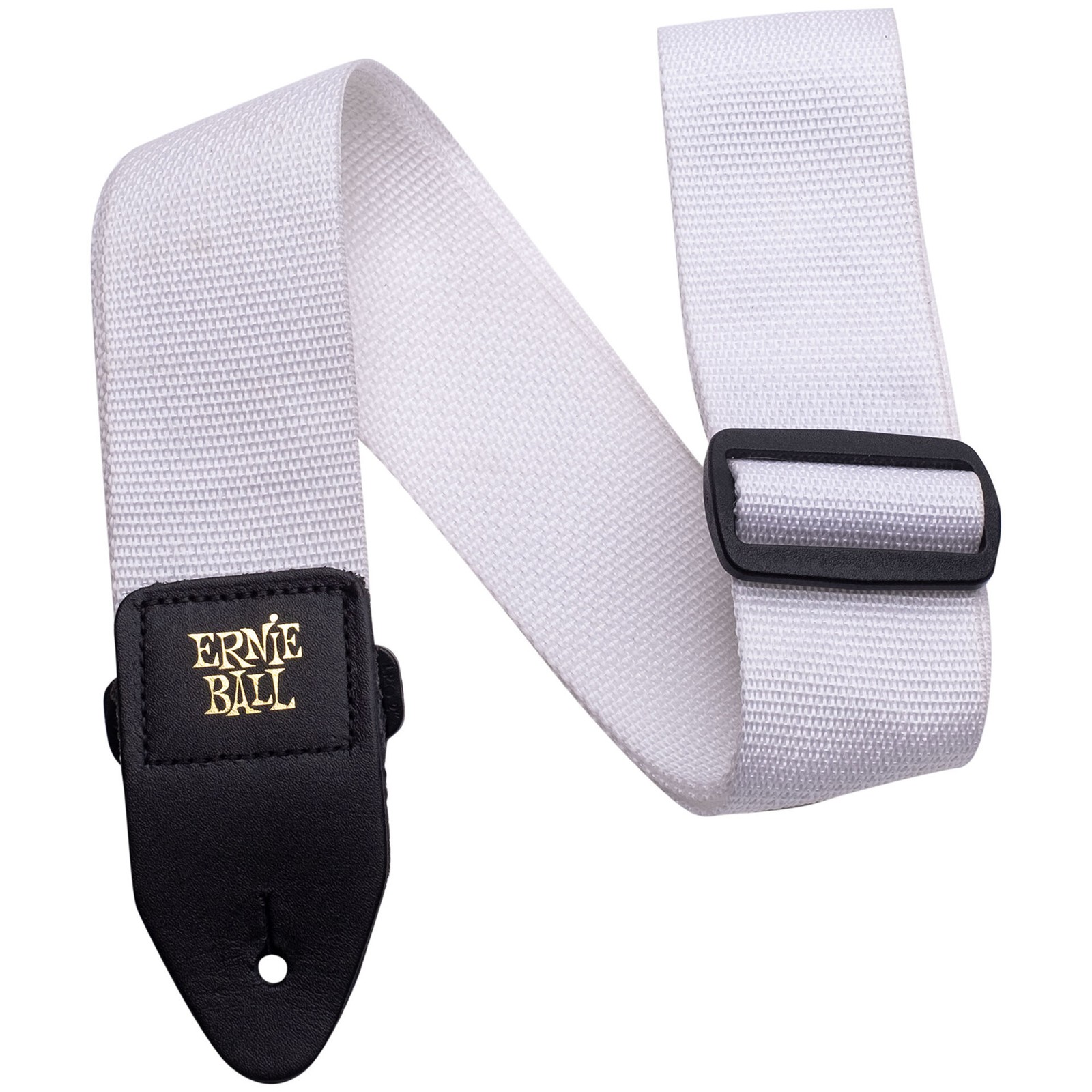 Gitarrengurt Ernie Ball EB4036 Белый Гурт Gitarre NEU