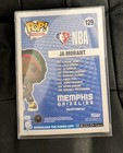 Funko Pop! Vinyl Figure:Memphis Grizzlies Ja Morant #201 NBA Official & New — photo 3