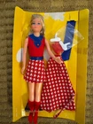 Vintage 1975 Growing Up Skipper Mattel #7259 in Original Cardboard Rare