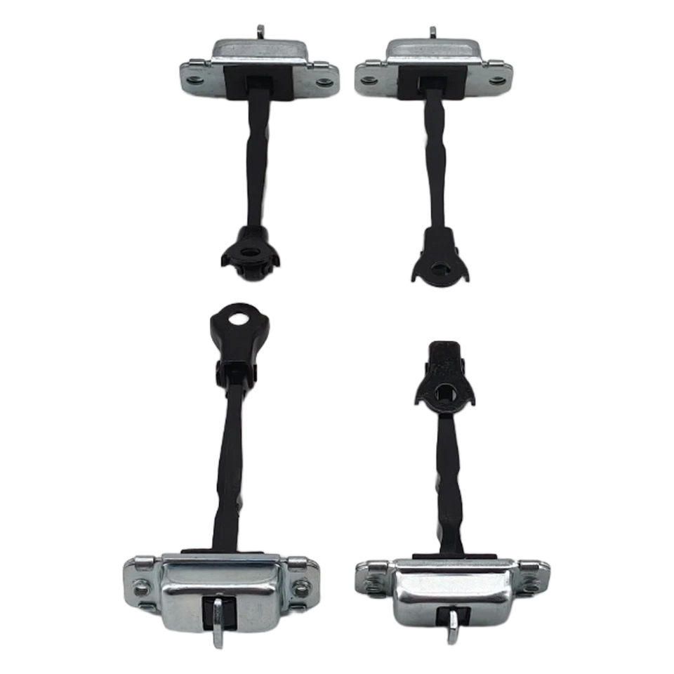 4* Front Rear Left Right Door Check Checker Stopper For Hyundai Elantra 11-2016 - Изображение 2 из 4