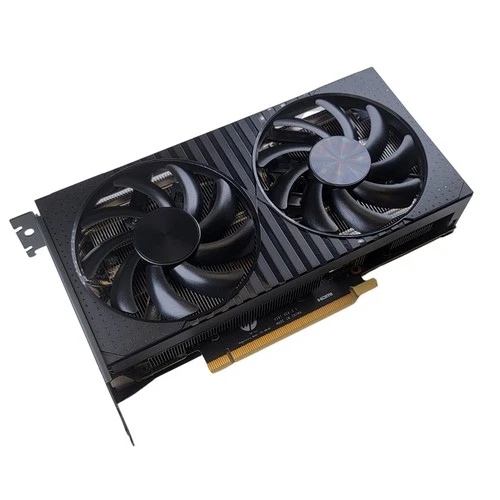 NVIDIA GeForce RTX 3060 Ti 8GB GDDR6 Graphics Card GPU - TESTED
